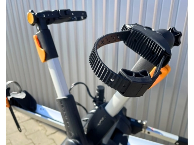 Bagażnik na 2 rowery SPINDER SX2 | składany